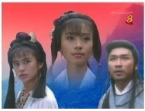 DVD machine version Kunlun slave] Zhou early Ming Guo Shuxian Li Yueyi 20-episode 2 discs