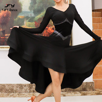 See also Fanyu modern dance costume adult female new costume modern dress stage costume modern dress T026