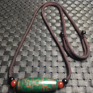 特別オファー 莲师法器天珠-莲师法器天珠促销价格、莲师法器天珠品牌- 淘宝 ネックレス・ペンダント