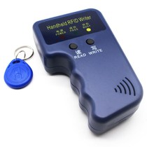ID access card reader replicator duplicator universal nfc replica elevator machine id decoder card 125 property