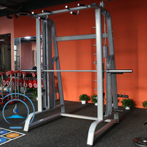 Commercial gym squat rack comprehensive trainer Fitness home professional gantry strength training equipment
