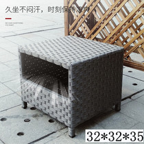 Changing shoes stool Home doorways Adult children Sitting Human storage Storage Stool Outdoor Fishing Stool Sun Protection