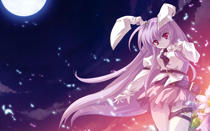 Hao Baby Beauty Teenage Girl Second Metaposter Wallpaper