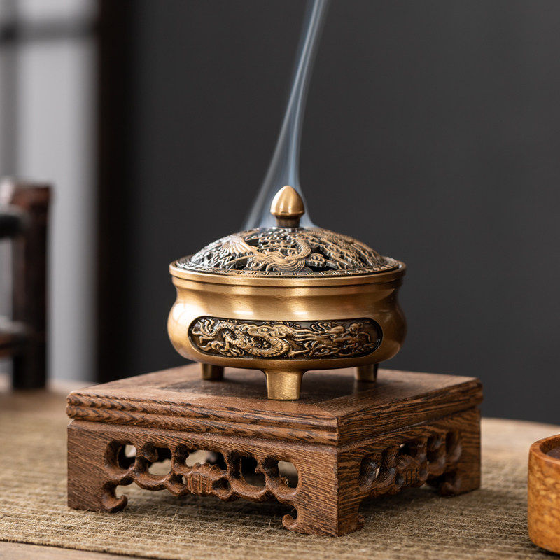 龙形香炉-龙形香炉促销价格、龙形香炉品牌- 淘宝