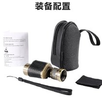 German Mauser monoculars 8x24 mini high definition low light Light Night Vision Metal corner Paul lookout glasses