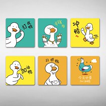 Wall switch shielding box TV socket shielding decorative frame self-adhesive waterproof box wall sticker creative simplicity