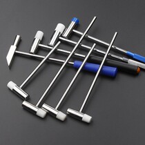 Mini Hammer Hammer Small Small Handmade Small Iron diy Hammer Small Hammer Watch Repair Tool Home Hammer