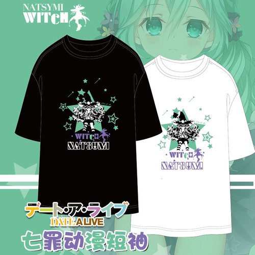 Футболка для отдыха для влюбленных, круглый воротник, косплей