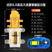 12v v agricultural electric sprayer high power motor water pump medicine machine accessories motor 2021 high pressure New