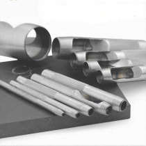 Belt punch leather belt punch punch punch belt eye punch 1 5-32mm belt punch
