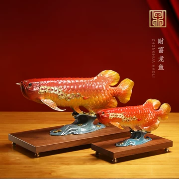 金龙鱼铜摆件-金龙鱼铜摆件促销价格、金龙鱼铜摆件品牌- 淘宝