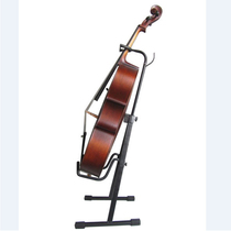 Cello rack Advanced Lifting Cello Frame Cello Stand Vertical Cello Bracket Accessories Musical Instruments