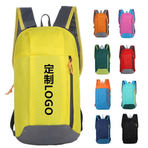 Детская спортивная сумка, дорожный школьный рюкзак для путешествий для отдыха, делается под заказ