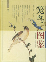 Genuine cage bird illustrated Sichuan Science and Technology Publishing House 9787536455764 Wang Enping