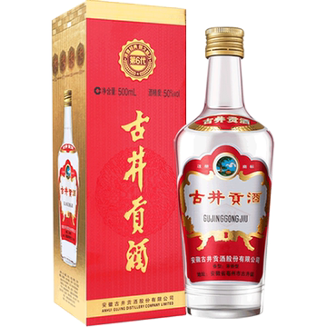 古井贡酒50度500ml-古井贡酒50度500ml促销价格、古井贡酒50度