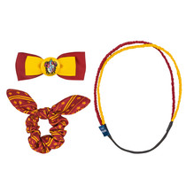 Cinereplicas Harry Potter Peripheral Gryffindor Rabbit Ears Hairband hairclip Head Cord Hair Cloth