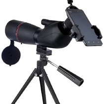 20-60x60 variable times monoculars high-definition high-power low-light night vision outdoor monocular bird-watching moon-watching stars