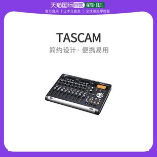 【日本からの直送】TASCAM 8トラックマルチトラックレコーダー DIGITAL DP-03sd 耐久性・安定性・高性能