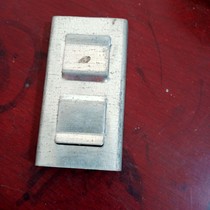 Keel with ceiling accessories Light steel keel main bone joint connector GB 38 50 60 main keel joint