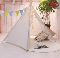 Small tent indoor ins girls boys childrens room boys kindergarten doll home corner tent bedroom simple