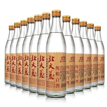 北大荒52度白酒-北大荒52度白酒促销价格、北大荒52度白酒品牌- 淘宝