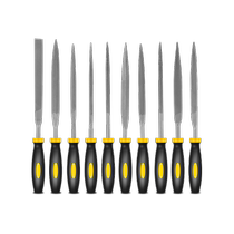 Shjin file knife set steel file contusion knife mini frustration wood knife ultra-fine file wrong small file woodworking grinding tool