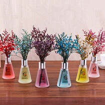  Aromatherapy in the house perfume in the room perfume in the bathroom deodorant in the toilet decoration flowers