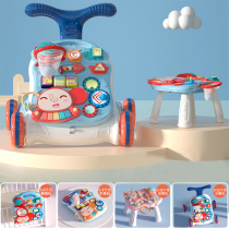 Newborn baby clothes to send boys and girls 100 days full moon birthday one year old high-end meeting gift practical gift box