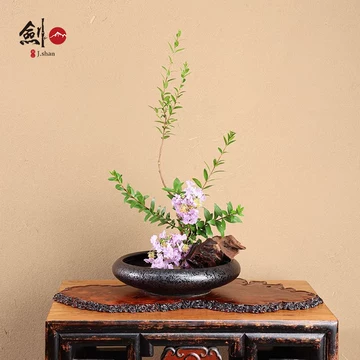 中式禅意花器-中式禅意花器促销价格、中式禅意花器品牌- 淘宝
