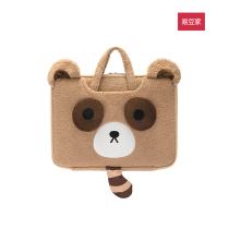Laptop bag for Apple pro13 3 laptop Lenovo small new air14 liner HP ASUS 15 6 good-looking 16-inch Huawei glory anti-drop shock protective cover female cute