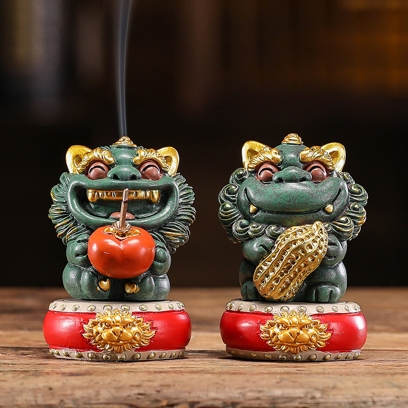 风狮爷摆件-风狮爷摆件促销价格、风狮爷摆件品牌- 淘宝