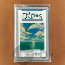 Jazz Burmor the dolphins malayan breeze Tape Retro Tape New Unremoved