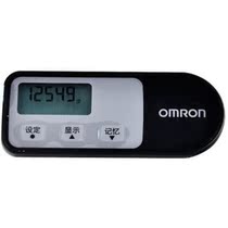 Omron (Omron) Electronic pedometer HJ-321