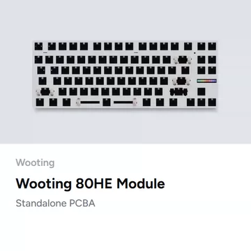 Wooting80高精度PCB-Wooting80高精度PCB促销价格、Wooting80高精度PCB