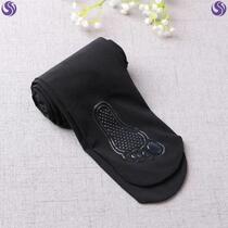 Urban sexy beauty spring and autumn thick steel stockings female fattening anti-hook Silk naked feeling thin and non-slip