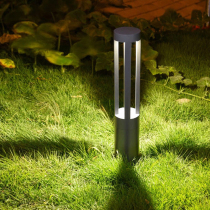 Grass Terrace Light Outdoor Waterproof Villa Yard Garden Forest Landscape Lamp of Electric Outdoor Ground Plug-in Meadow Light Courtyard Lamp