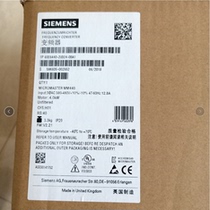 Siemens frequency inverter 6SE6440-2UD24-0BA1 6SE6440-2ad24-0ba1