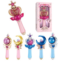 Magic wand Little Magic Fairy set girl luminous toy Ballara Fairy Wand Ballabara Childrens birthday gift