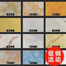 Translucent stone Ceiling ceiling aisle Artificial jade Imitation natural marble light box sheet Resin board Ice stone alabaster