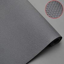 Kitchen table mat silicone plastic can cut drawer mat paper Cabinet wardrobe moisture-proof waterproof and moisture-proof sticker non-slip