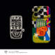 160+ Phone Cases – Graffiti Cat & Yellow Banana iPhone Cases for iPhone 18 – 14