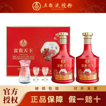 中国酒 富貴天下 500ml 2本 52% _A 中国酒 富貴天下 500ml 2本 52% _A