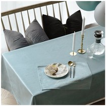 Pure Nordic Table Clothes Luxury High-end Tea Several Fabric Modern Light Luxury Living Room Rectangular Dining Cloth