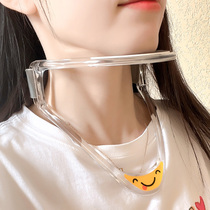 Beauty face neck and neck protection neck and neck home theorizer fixing cervical front inclined neck office neck office neck circumference