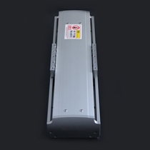 Semi-closed 175 wide sliding table module linear guide rail cross gantry double wire rail ball bearing screw module