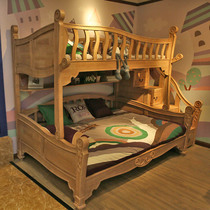 Huazilo Barlow Functional Bed VA1066122