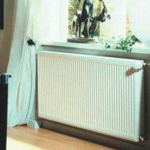  Wei Neng steel plate radiator Radiator Radiator Floor heating Radiator radiator