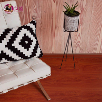 Jiusheng Solid Wood Floor Adenoma Bean Environmental Protection Household Tea Polyphenols Slow Release Technology Bedroom Floor ES-18-16DR