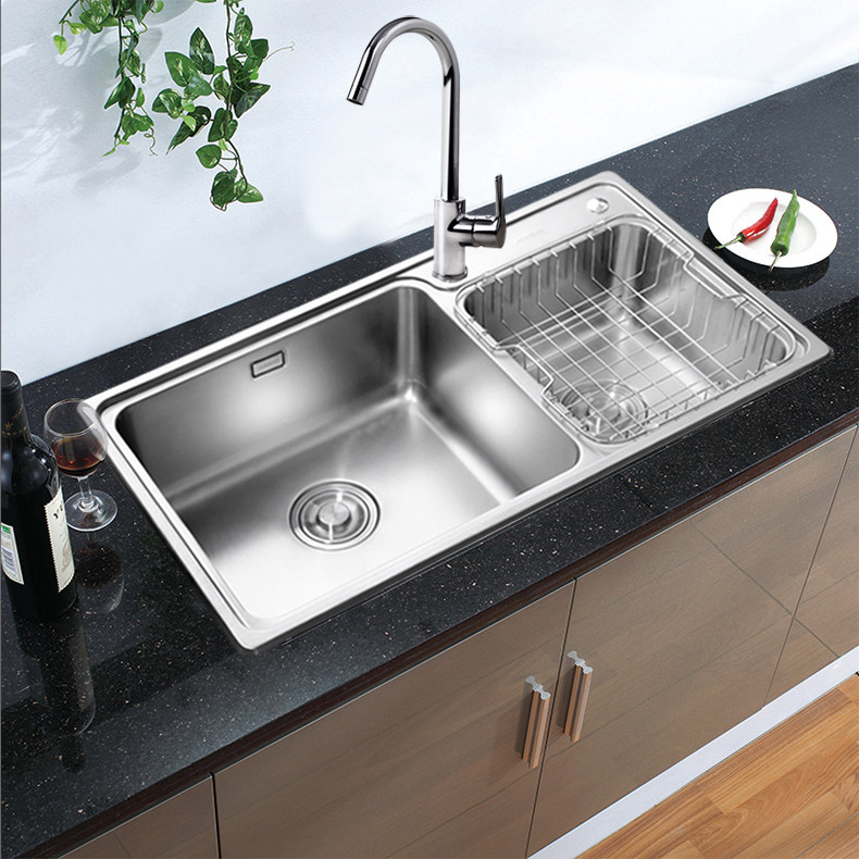 Jiumao sink package red star Mei Kailong two Lang shopping mall stores with the same live exclusive