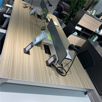 Dio office furniture office space overall solution one-stop solution Dio desk AFL-D0524